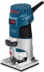 BOSCH ΦΡΕΖΑ ΡΟΥΤΕΡ ΠΕΡΙΘΩΡΙΩΝ ΗΛΕΚΤΡΙΚΗ BOSCH PRO GKF 600 060160A100