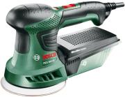 ΤΡΙΒΕΙΟ ΕΚΚΕΝΤΡΟ ΗΛΕΚΤΡΙΚΟ BOSCH PEX 300 AE 270WATT 125MM ΒΑΛΙΤΣΑ 06033A3000