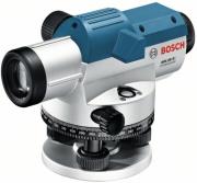 BOSCH ΟΠΤΙΚΟΣ ΧΩΡΟΒΑΤΗΣ LASER BOSCH PRO GOL 26 G 360 ΜΟΙΡΩΝ 26Χ 0601068001