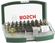 BOSCH ΚΑΣΕΤΙΝΑ ΣΕΤ 32 ΤΕΜ BOSCH ΜΥΤΕΣ ΜΕ ΧΡΩΜΑΤΙΚΗ ΚΩΔΙΚΟΠΟΙΗΣΗ 2607017063