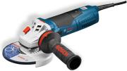 BOSCH ΓΩΝΙΑΚΟΣ ΗΛΕΚΤΡΙΚΟΣ ΤΡΟΧΟΣ BOSCH PRO GWS 15-150 CI