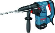 ΠΙΣΤΟΛΕΤΟ ΠΕΡΙΣΤΡΟΦΙΚΟ ΗΛΕΚΤΡΙΚΟ BOSCH PRO SDS PLUS GBH 3-28 DFR 800WATT 3.1J 4KG 061124A000 φωτογραφία