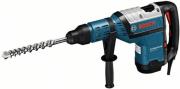 BOSCH ΠΙΣΤΟΛΕΤΟ ΠΕΡΙΣΤΡΟΦΙΚΟ ΗΛΕΚΤΡΙΚΟ BOSCH PRO SDS MAX 1500WATT 12.5J 45MM GBH 8-45 D 0611265100