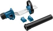 BOSCH ΣΥΣΤΗΜΑ ΑΝΑΡΡΟΦΗΣΗΣ BOSCH SDS-MAX 600MM ΚΑΛΕΜΙ GDE MAX 1600A001G9