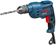 BOSCH ΗΛΕΚΤΡΙΚΟ ΔΡΑΠΑΝΟ BOSCH PRO 600WATT GBM 10 RE