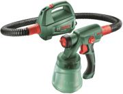 BOSCH ΠΙΣΤΟΛΙ ΛΕΠΤΟΥ ΨΕΚΑΣΜΟΥ ΗΛΕΚΤΡΙΚΟ BOSCH PFS 2000 0603207300