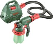 BOSCH ΣΥΣΤΗΜΑ ΛΕΠΤΟΥ ΨΕΚΑΣΜΟΥ ΗΛΕΚΤΡΙΚΟ BOSCH PFS 3000-2 0603207100