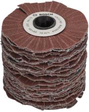 ΕΞΑΡΤΗΜΑΤΑ ΛΕΙΑΝΣΗΣ BOSCH ΛΑΜΕΛΛΟ 60ΜΜ 120 ΚΟΚΚΩΝ ΓΙΑ PRR 250 1600A00153