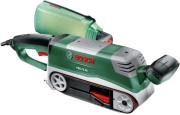 BOSCH ΤΑΙΝΙΟΛΕΙΑΝΤΗΡΑΣ ΗΛΕΚΤΡΙΚΟΣ BOSCH PBS 75 AE SET 750WATT 75X165MM 06032A1101