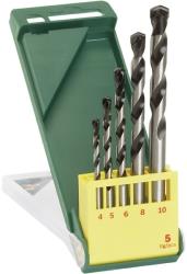 ΣΕΤ 5 ΤΕΜ BOSCH ΤΡΥΠΑΝΙΑ ΜΠΕΤΟΥ 2607019444