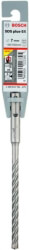 ΤΡΥΠΑΝΙ ΤΕΤΡΑΚΟΠΟ SDS PLUS 5X BOSCH 7X160 2608833786