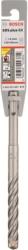 ΤΡΥΠΑΝΙ ΤΕΤΡΑΚΟΠΟ SDS PLUS 5X BOSCH 12X160 2608833807