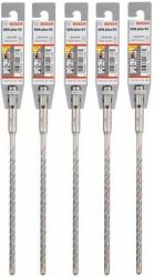 BOSCH ΣΕΤ 5 ΤΕΜ ΤΕΤΡΑΚΟΠΩΝ ΤΡΥΠΑΝΙΩΝ SDS PLUS 5X BOSCH 6.5X210 2608833783