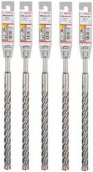 BOSCH ΣΕΤ 5 ΤΕΜ ΤΕΤΡΑΚΟΠΩΝ ΤΡΥΠΑΝΙΩΝ SDS PLUS 5X BOSCH 15X260 2608833823