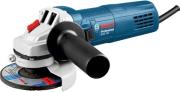 ΓΩΝΙΑΚΟΣ ΗΛΕΚΤΡΙΚΟΣ ΤΡΟΧΟΣ BOSCH PRO GWS 750 WATT 115MM + ΔΙΑΜΑΝΤΟΔΙΣΚΟΣ 0601394004