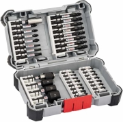 BOSCH ΚΑΣΕΤΙΝΑ ΕΠΑΓΓΕΛΜΑΤΙΚH SNAP-BOX ΣΕΤ 36 TEM BOSCH PRO ΜΥΤΕΣ + ΚΑΡΥΔΑΚΙΑ 2608522365