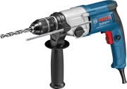 ΔΡΑΠΑΝΟ ΗΛΕΚΤΡΙΚΟ BOSCH PRO 750WATT GBM 13-2 RE 06011B2002