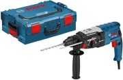 ΠΙΣΤΟΛΕΤΟ ΠΕΡΙΣΤΡΟΦΙΚΟ ΗΛΕΚΤΡΙΚΟ BOSCH PRO GBH 2-28 SDS PLUS 3.2J L-BOXX 0611267501