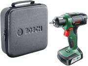 BOSCH ΔΡΑΠΑΝΟΚΑΤΣΑΒΙΔΟ ΜΠΑΤΑΡΙΑΣ BOSCH EASY DRILL 12V LI-ION 1.5AH 06039B3000