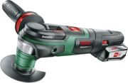 BOSCH ΠΟΛΥΕΡΓΑΛΕΙΟ ΜΠΑΤΑΡΙΑΣ BOSCH ADVANCEDMULTI 18V LI-ION 2.5AH ΚΑΣΕΤΙΝΑ 0603104001