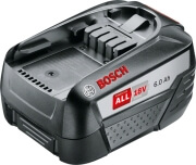 ΜΠΑΤΑΡΙΑ BOSCH PBA 18V 6AH LI-ION POWER4ALL 1600A00DD7