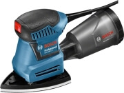 ΤΡΙΒΕΙΟ ΠΑΛΜΙΚΟ BOSCH PRO GSS 160 MULTI L-BOXX 06012A2300