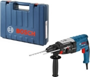 BOSCH ΠΙΣΤΟΛΕΤΟ ΠΕΡΙΣΤΡΟΦΙΚΟ ΗΛΕΚΤΡΙΚΟ BOSCH PRO SDS PLUS 3.2J GBH 2-28 0611267500