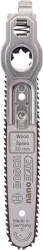 ΛΑΜΑ ΣΕΓΑΣ BOSCH NANOBLADE WOOD SPEED 50 ΓΙΑ ΞΥΛΟ 2609256D84