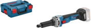 BOSCH ΕΥΘΥΣ ΛΕΙΑΝΤΗΡΑΣ BOSCH PRO GGS 18V-23 LC SOLO L-BOXX 0601229100