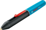 BOSCH ΣΤΥΛΟ ΣΙΛΙΚΟΝΗΣ BOSCH GLUEY LAGOON BLUE + 20 STICKS 06032A2104