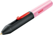 BOSCH ΣΤΥΛΟ ΣΙΛΙΚΟΝΗΣ BOSCH GLUEY CUPCAKE PINK + 20 STICKS 06032A2103