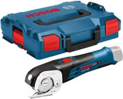 ΨΑΛΙΔΙ ΚΟΦΤΗΣ ΓΕΝΙΚΗΣ ΧΡΗΣΗΣ BOSCH PRO GUS 12V-300 SOLO LI-ION + L-BOXX 06019B2905