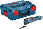 BOSCH ΠΟΛΥΕΡΓΑΛΕΙΟ ΜΠΑΤΑΡΙΑΣ BOSCH PRO 12V-28 SOLO LI-ION L-BOXX 06018B5002