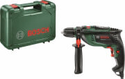 BOSCH ΔΡΑΠΑΝΟ ΚΡΟΥΣΤΙΚΟ ΗΛΕΚΤΡΙΚΟ BOSCH UNIVERSAL IMPACT 800W ΚΑΣΕΤΙΝΑ 0603131100