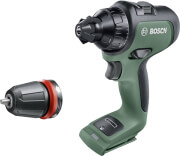 BOSCH ΔΡΑΠΑΝΟΚΑΤΣΑΒΙΔΟ ΜΠΑΤΑΡΙΑΣ BOSCH ADVANCED DRILL 18V BRUSHLESS 13MM SOLO 06039B5004