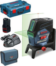 ΓΡΑΜΜΙΚΟ LASER BOSCH PRO GCL 2-50 CG RM2 CLIP L-BOXX 0601066H00