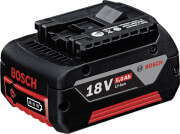 BOSCH ΜΠΑΤΑΡΙΑ BOSCH PRO 18V GBA 5AH