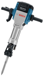 BOSCH ΠΙΣΤΟΛΕΤΟ ΚΑΤΕΔΑΦΙΣΕΩΝ BOSCH PRO GSH 27 VC 2000WATT 62J 061130A000