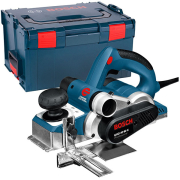 BOSCH ΠΛΑΝΗ ΗΛΕΚΤΡΙΚΗ BOSCH PRO GHO 40-82 C L-BOXX 060159A76A