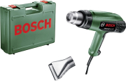 BOSCH ΠΙΣΤΟΛΙ ΘΕΡΜΟΥ ΑΕΡΑ BOSCH UNIVERSAL HEAT 600 1800WATT ΜΕ ΑΞΕΣΟΥΑΡ + ΒΑΛΙΤΣΑ 06032A6101