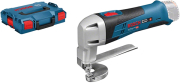 BOSCH ΨΑΛΙΔΙ ΛΑΜΑΡΙΝΑΣ ΜΠΑΤΑΡΙΑΣ BOSCH PRO GSC 12V-13 SOLO L-BOXX 060192610A