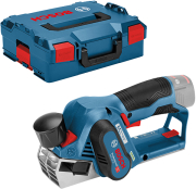 BOSCH ΠΛΑΝΗ ΜΠΑΤΑΡΙΑΣ BOSCH PRO GHO 12V-20 SOLO L-BOXX 06015A7002