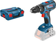 ΔΡΑΠΑΝΟΚΑΤΣΑΒΙΔΟ ΜΠΑΤΑΡΙΑΣ BOSCH PRO GSR 18V-28 SOLO L-BOXX 06019H4108