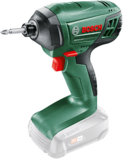 BOSCH ΠΑΛΜΙΚΟ ΚΑΤΣΑΒΙΔΙ ΜΠΑΤΑΡΙΑΣ BOSCH ADVANCED IMPACT DRIVE 18V SOLO 0603980303