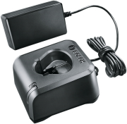 BOSCH ΦΟΡΤΙΣΤΗΣ POWER4ALL BOSCH GAL 12V-20 LI-ION 2AH CHARGER 1600A020Y1