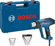 BOSCH ΠΙΣΤΟΛΙ ΘΕΡΜΟΥ ΑΕΡΑ BOSCH PRO GHG 23-66 KIT 2300WATT 06012A6300