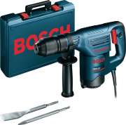 BOSCH ΠΙΣΤΟΛΕΤΟ ΣΚΑΠΤΙΚΟ BOSCH PRO GSH RE SDS PLUS 2.6J 650W 0611320703