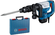ΠΙΣΤΟΛΕΤΟ ΚΑΤΕΔΑΦΙΣΕΩΝ BOSCH PRO GSH 5 SDS MAX 1100W 7.8J ΒΑΛΙΤΣΑ 0611338700