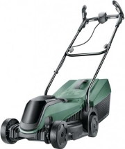 BOSCH ΜΗΧΑΝΗ ΓΚΑΖΟΝ ΜΠΑΤΑΡΙΑΣ BOSCH 18V CITY MOWER 32CM 31L 06008B9A01