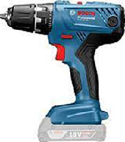 ΔΡΑΠΑΝΟΚΑΤΣΑΒΙΔΟ ΚΡΟΥΣΤΙΚΟ ΜΠΑΤΑΡΙΑΣ BOSCH PRO GSB 18V-21 SOLO 06019H1167